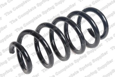 Suspension Spring LESJÖFORS 4292651