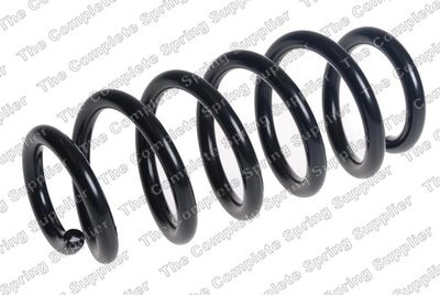 Suspension Spring LESJÖFORS 4292653