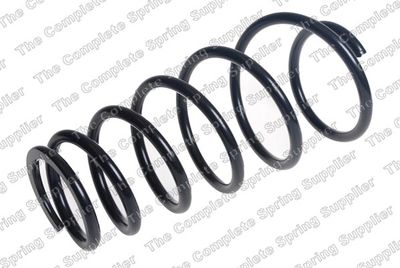 Suspension Spring LESJÖFORS 4292654