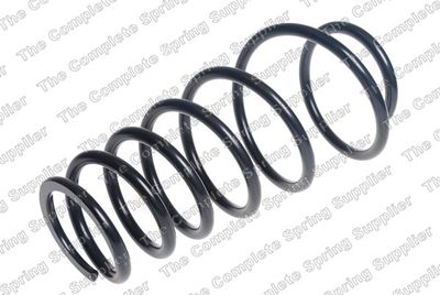 Suspension Spring LESJÖFORS 4292655