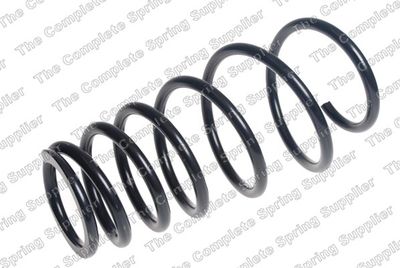 Suspension Spring LESJÖFORS 4292656