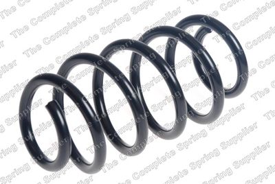 Suspension Spring LESJÖFORS 4292657