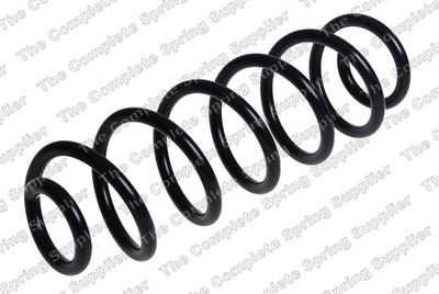 Suspension Spring LESJÖFORS 4292658