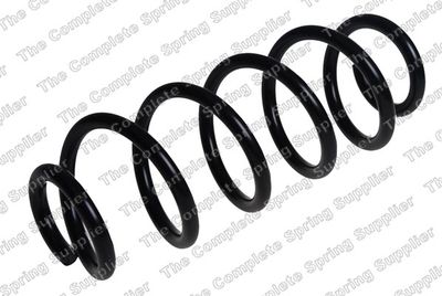 Suspension Spring LESJÖFORS 4292659