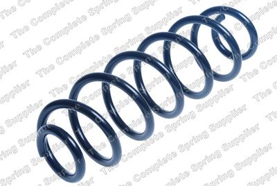 Suspension Spring LESJÖFORS 4292664