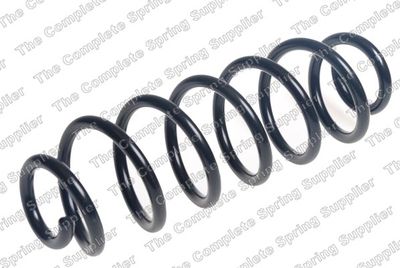 Suspension Spring LESJÖFORS 4292665