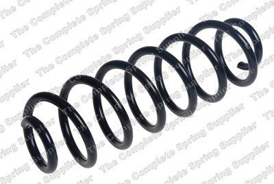 Suspension Spring LESJÖFORS 4292667