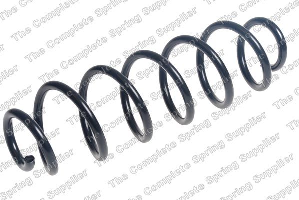 LESJÖFORS 4292668 Suspension Spring