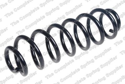 Suspension Spring LESJÖFORS 4292670