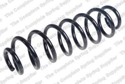 Suspension Spring LESJÖFORS 4292671