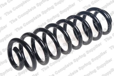 Suspension Spring LESJÖFORS 4292672