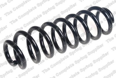 Suspension Spring LESJÖFORS 4292673