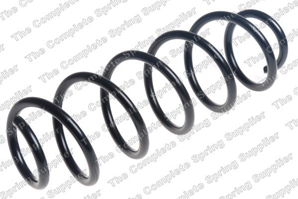 LESJÖFORS 4292674 Suspension Spring