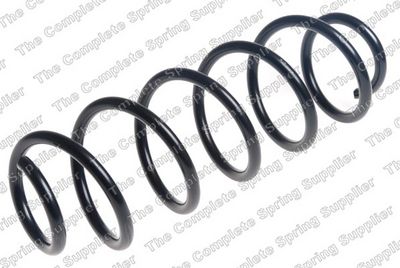 Suspension Spring LESJÖFORS 4292674