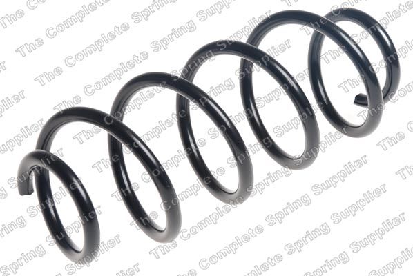 LESJÖFORS 4292675 Suspension Spring