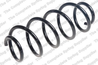 Suspension Spring LESJÖFORS 4292675