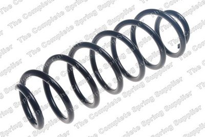 Suspension Spring LESJÖFORS 4292676