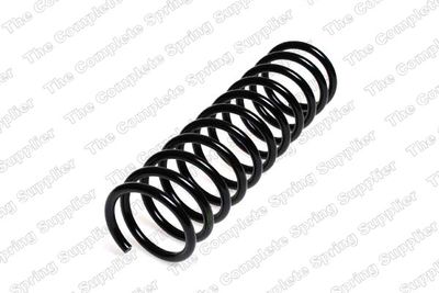 Suspension Spring LESJÖFORS 4295015