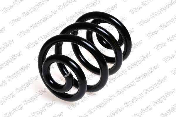 LESJÖFORS 4295018 Suspension Spring