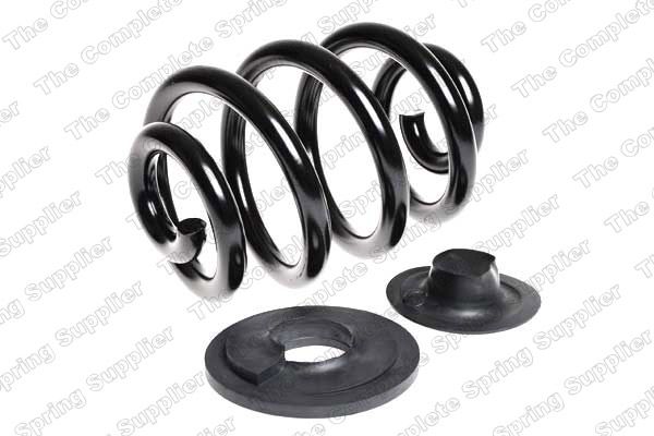 LESJÖFORS 4295019 Suspension Spring
