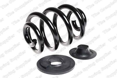 Suspension Spring LESJÖFORS 4295019
