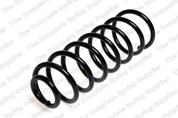 LESJÖFORS 4295028 Suspension Spring