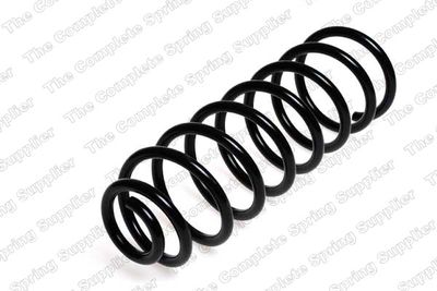 Suspension Spring LESJÖFORS 4295029