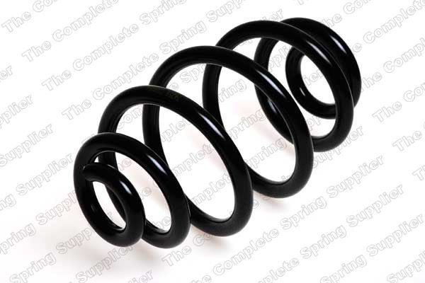 LESJÖFORS 4295042 Suspension Spring