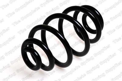 Suspension Spring LESJÖFORS 4295042