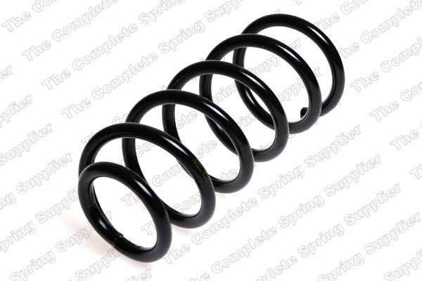 LESJÖFORS 4295048 Suspension Spring