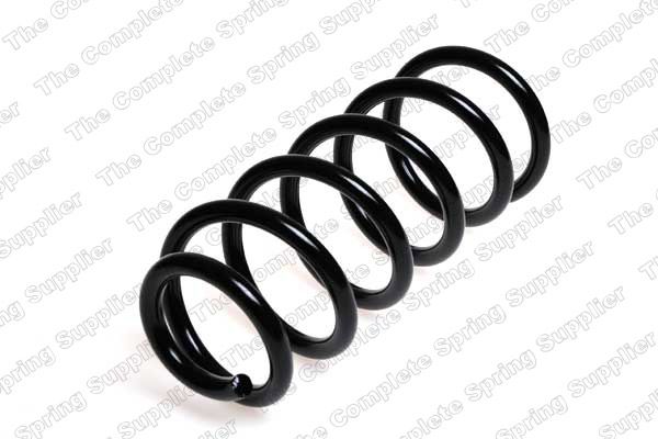 LESJÖFORS 4295049 Suspension Spring