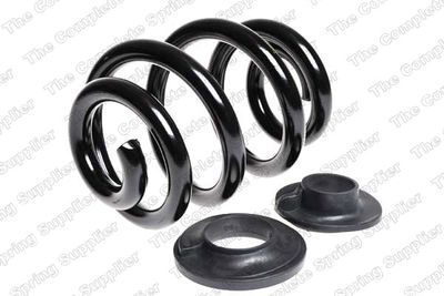 Suspension Spring LESJÖFORS 4295050