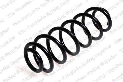 Suspension Spring LESJÖFORS 4295051