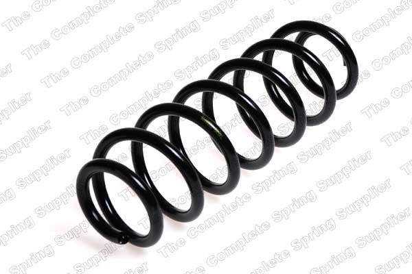 LESJÖFORS 4295052 Suspension Spring