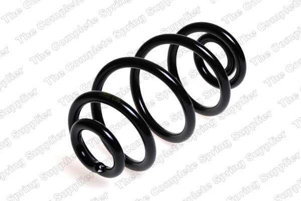 LESJÖFORS 4295057 Suspension Spring