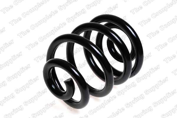 LESJÖFORS 4295059 Suspension Spring
