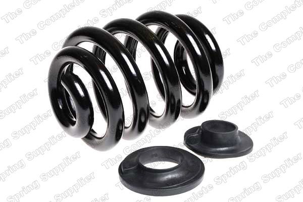 LESJÖFORS 4295060 Suspension Spring