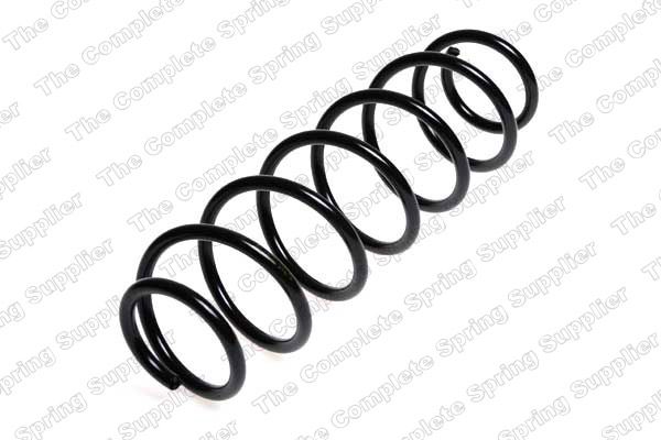 LESJÖFORS 4295061 Suspension Spring