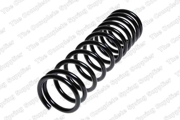 LESJÖFORS 4295065 Suspension Spring