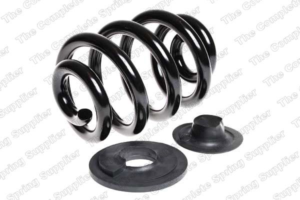 LESJÖFORS 4295069 Suspension Spring