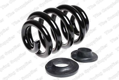 Suspension Spring LESJÖFORS 4295070