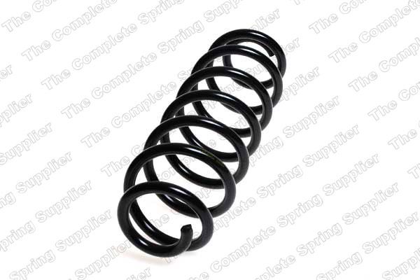 LESJÖFORS 4295071 Suspension Spring