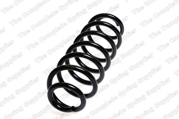 LESJÖFORS 4295074 Suspension Spring