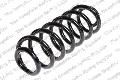 Suspension Spring LESJÖFORS 4295082