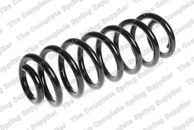 Suspension Spring LESJÖFORS 4295083