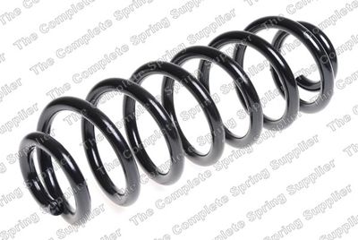 Suspension Spring LESJÖFORS 4295085