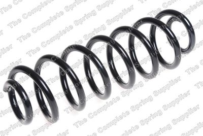 Suspension Spring LESJÖFORS 4295088