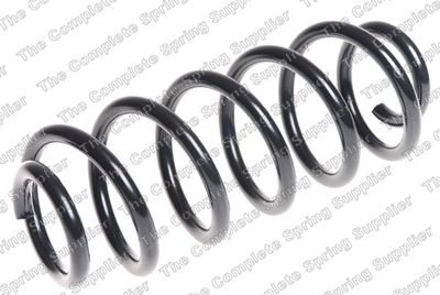 Suspension Spring LESJÖFORS 4295089