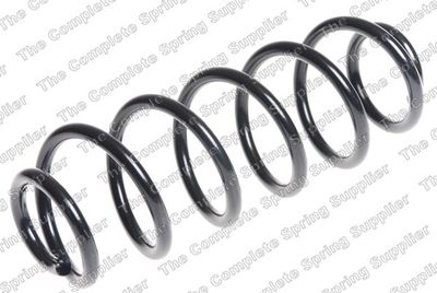 Suspension Spring LESJÖFORS 4295090