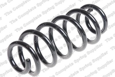 Suspension Spring LESJÖFORS 4295091